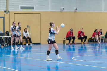 Bild 172 - wBJ HC Quickborn - HSG Tills Loew. : Ergebnis: 19:20
